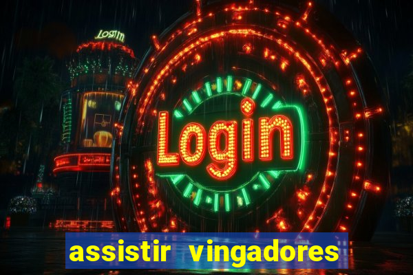 assistir vingadores guerra infinita dublado google drive